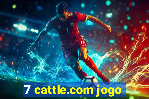 7 cattle.com jogo